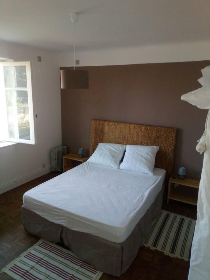 Hendaye Location Apartment Exterior photo