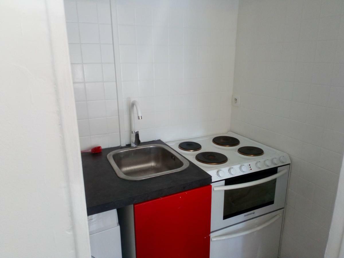 Hendaye Location Apartment Exterior photo