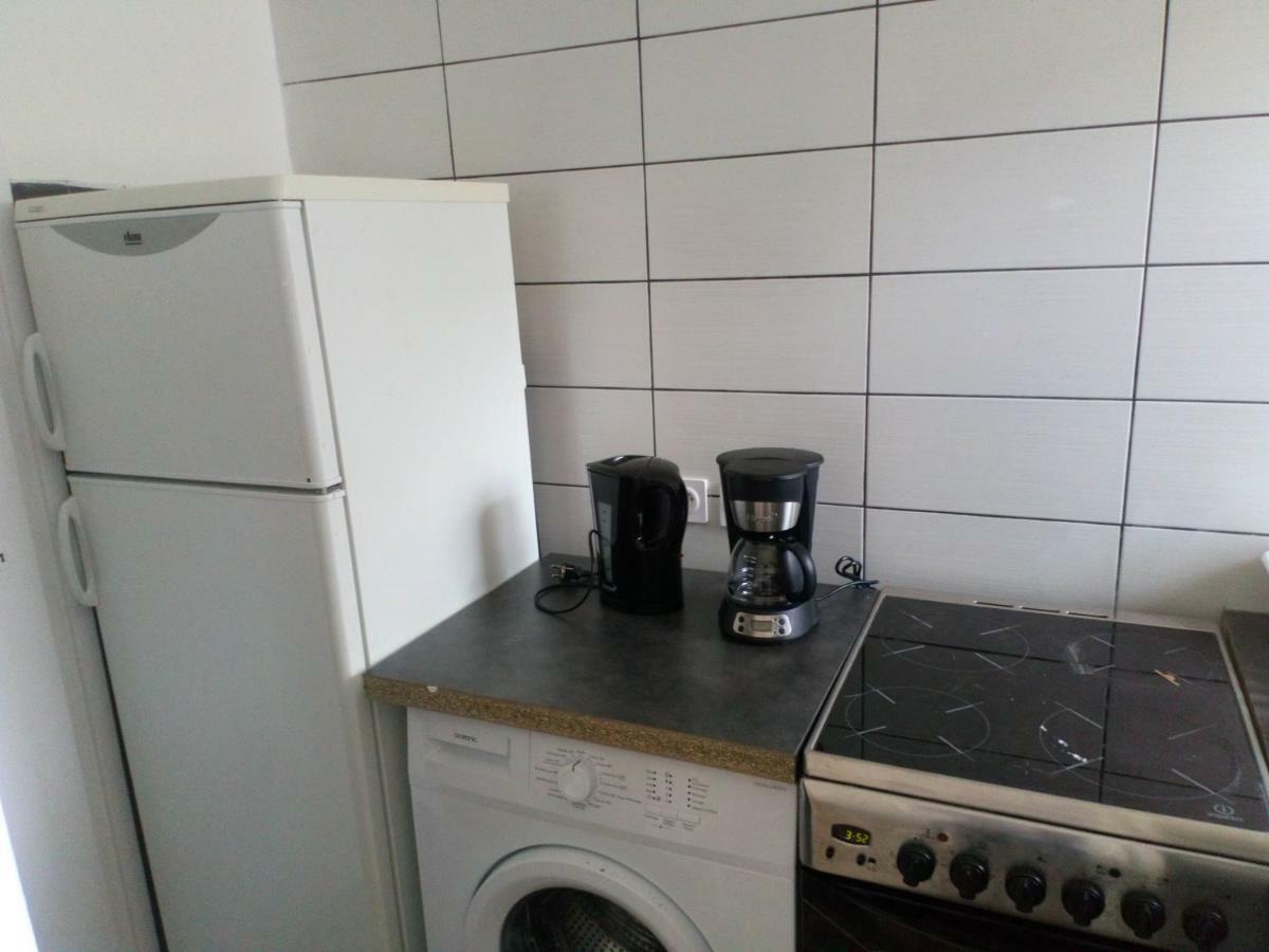 Hendaye Location Apartment Exterior photo